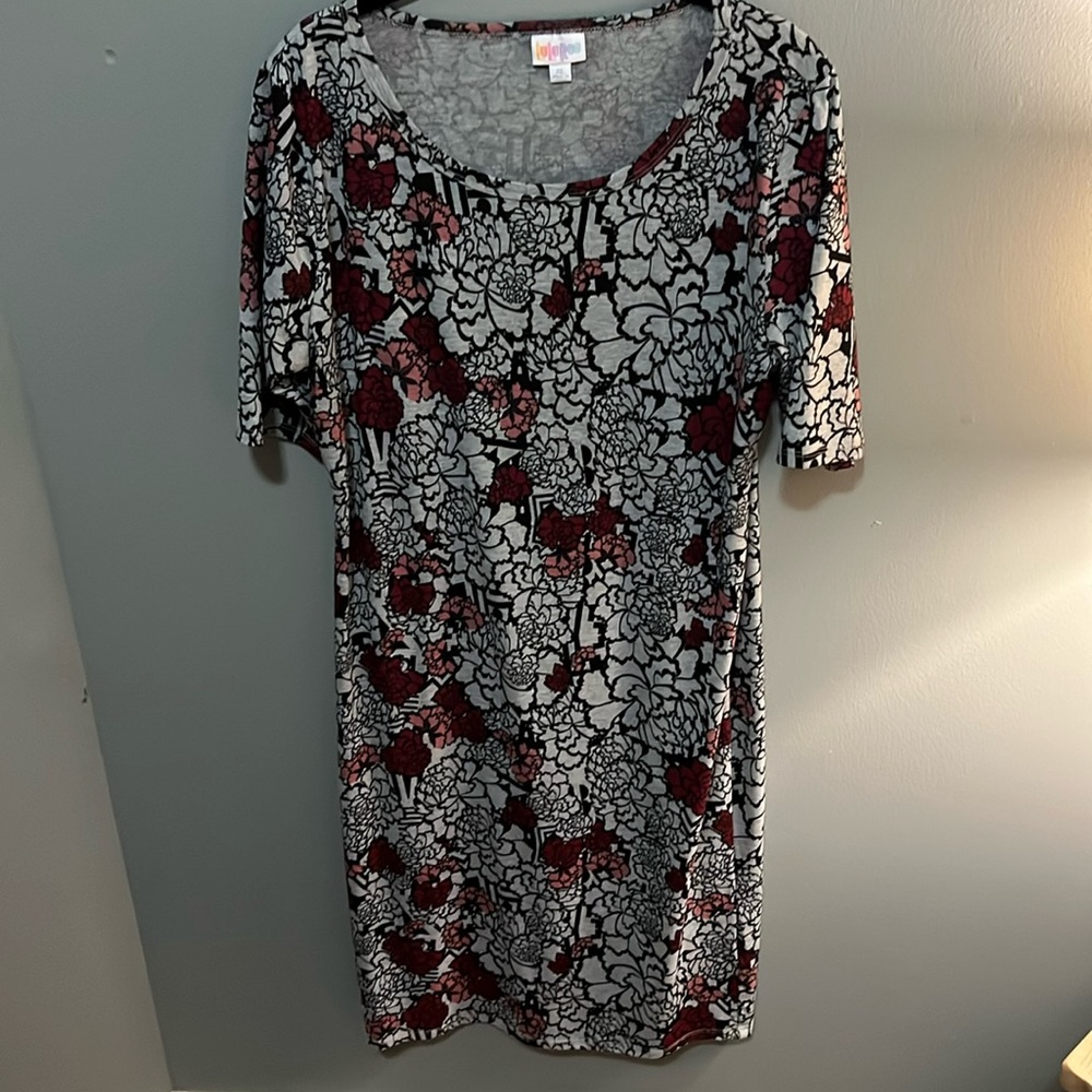 LuLaRoe Dress XL
